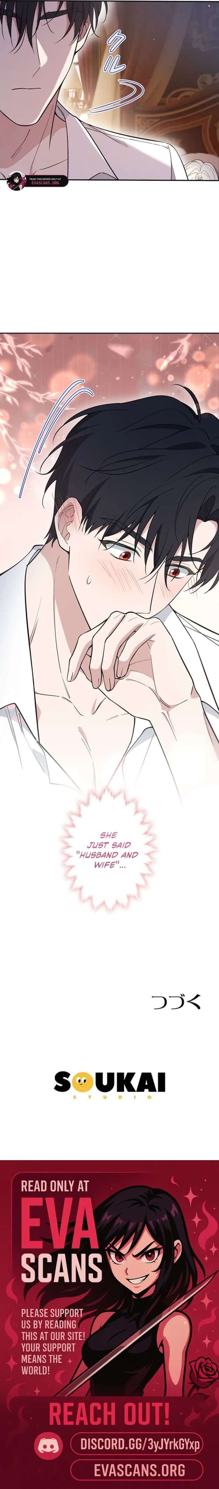 The Enemy King’s Substitute Bride Chapter 6 - Page 20