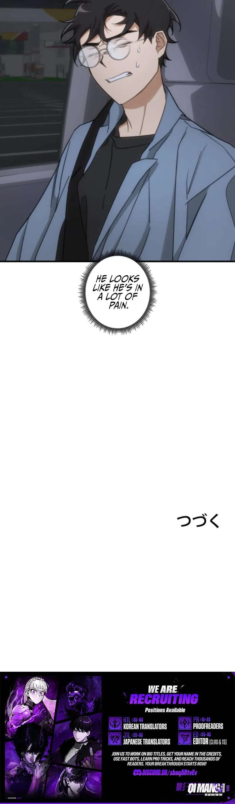 The Estate Cleaner Who Unravels Memories Chapter 14 - Page 12