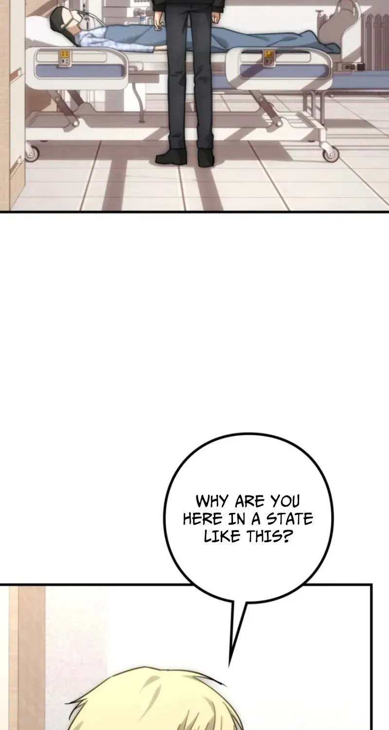 The Estate Cleaner Who Unravels Memories Chapter 19 - Page 6