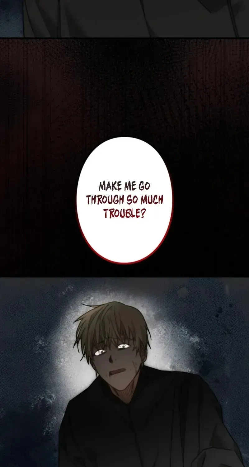 The Estate Cleaner Who Unravels Memories Chapter 19 - Page 13