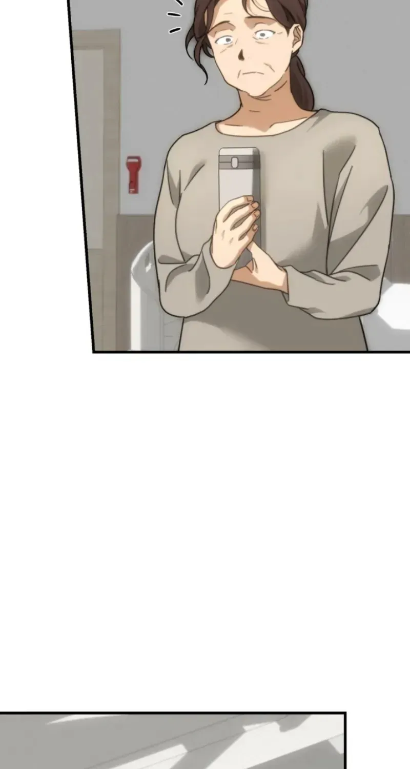 The Estate Cleaner Who Unravels Memories Chapter 19 - Page 19