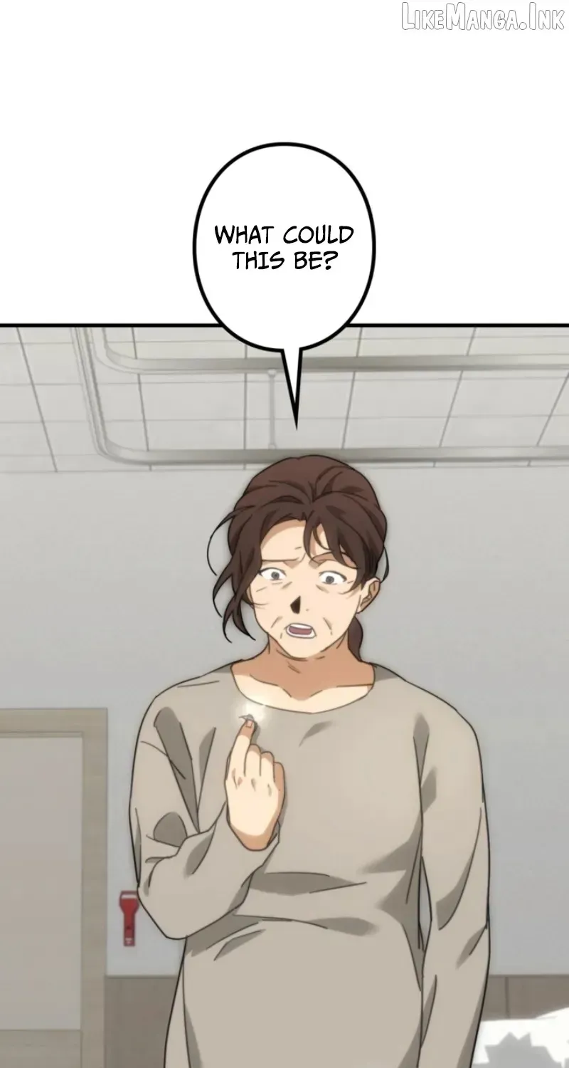 The Estate Cleaner Who Unravels Memories Chapter 19 - Page 21
