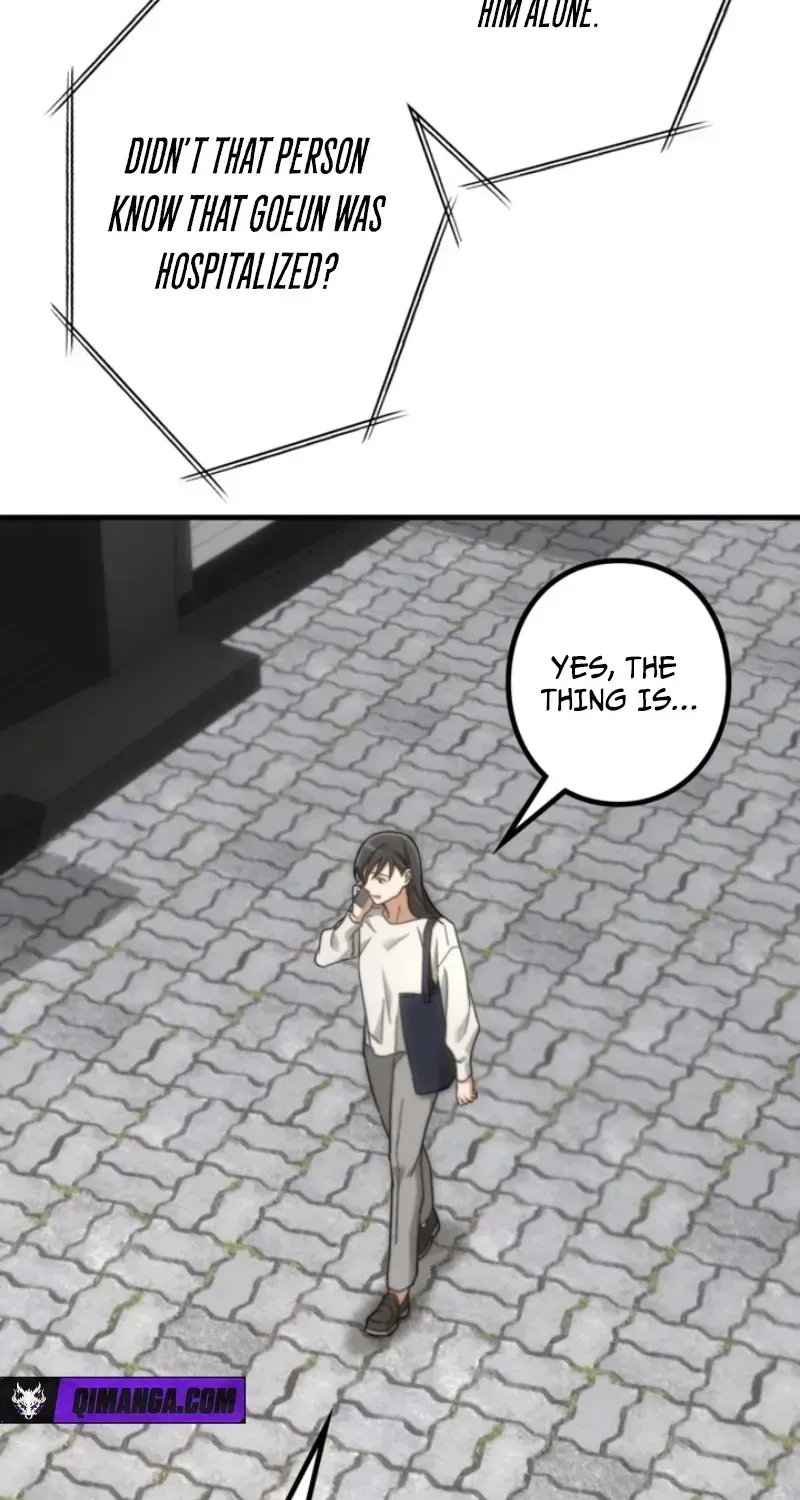 The Estate Cleaner Who Unravels Memories Chapter 19 - Page 25