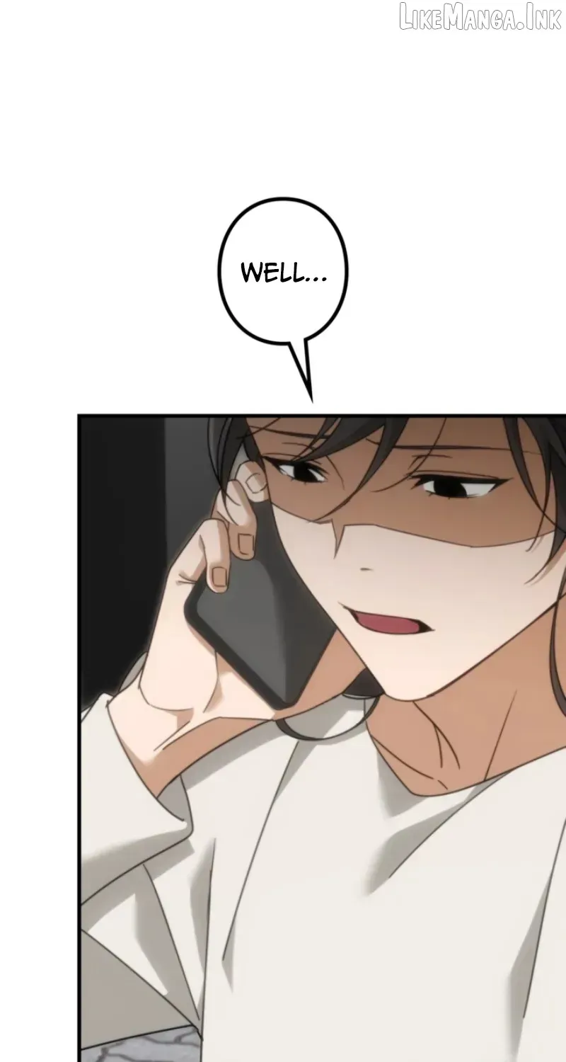 The Estate Cleaner Who Unravels Memories Chapter 19 - Page 31