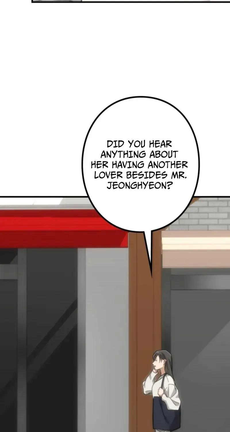 The Estate Cleaner Who Unravels Memories Chapter 19 - Page 32