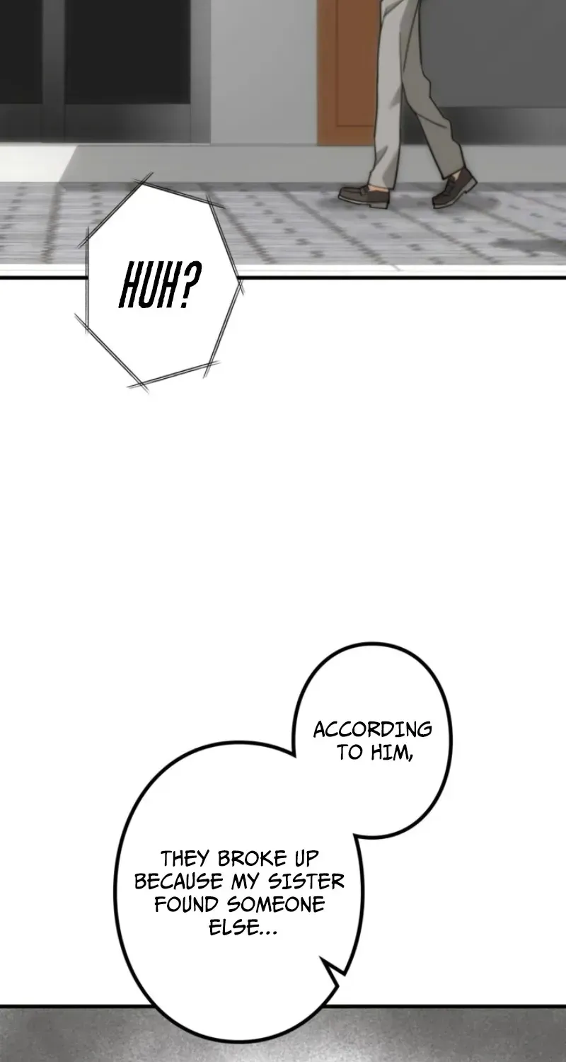 The Estate Cleaner Who Unravels Memories Chapter 19 - Page 33