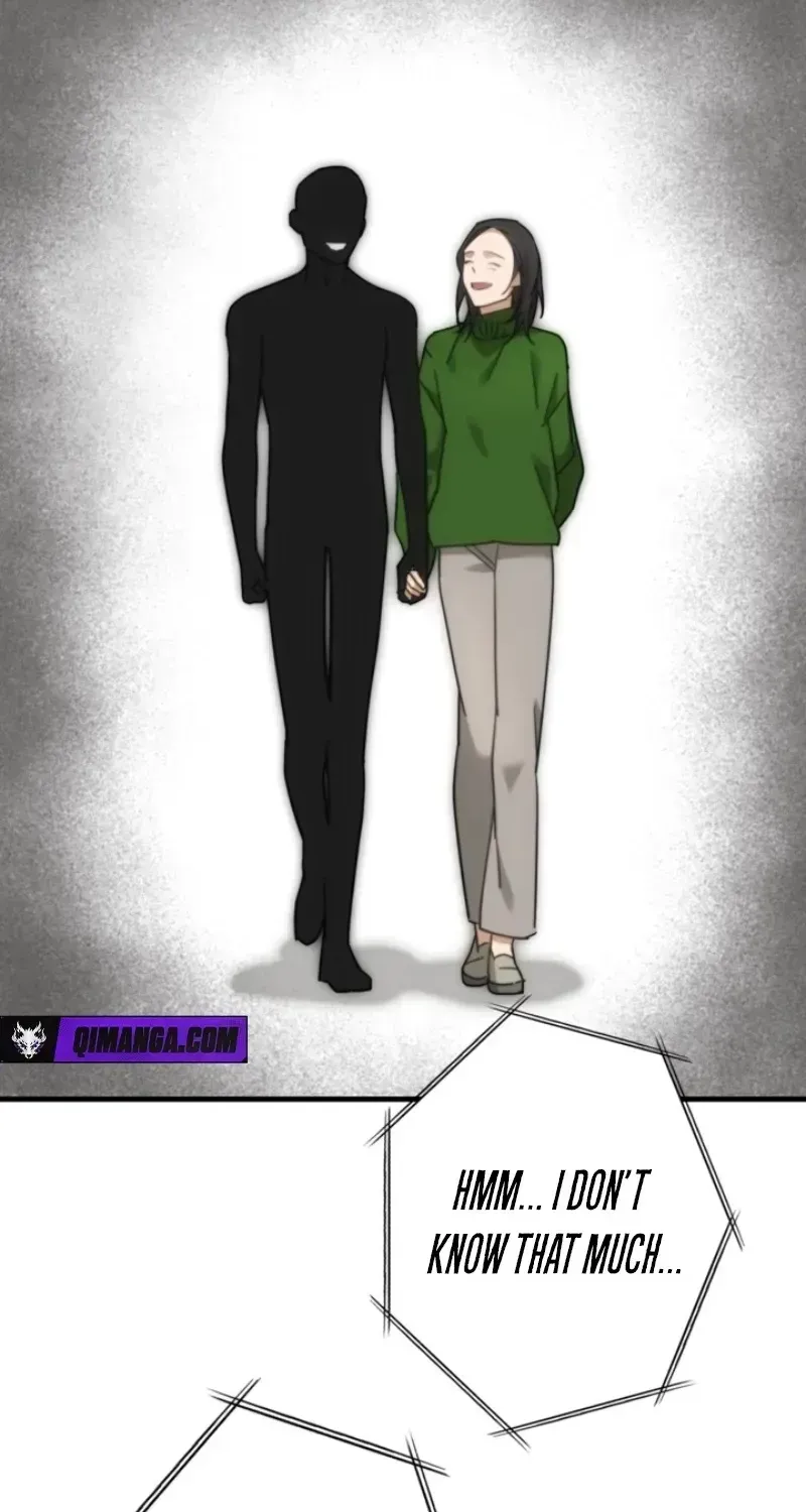 The Estate Cleaner Who Unravels Memories Chapter 19 - Page 34