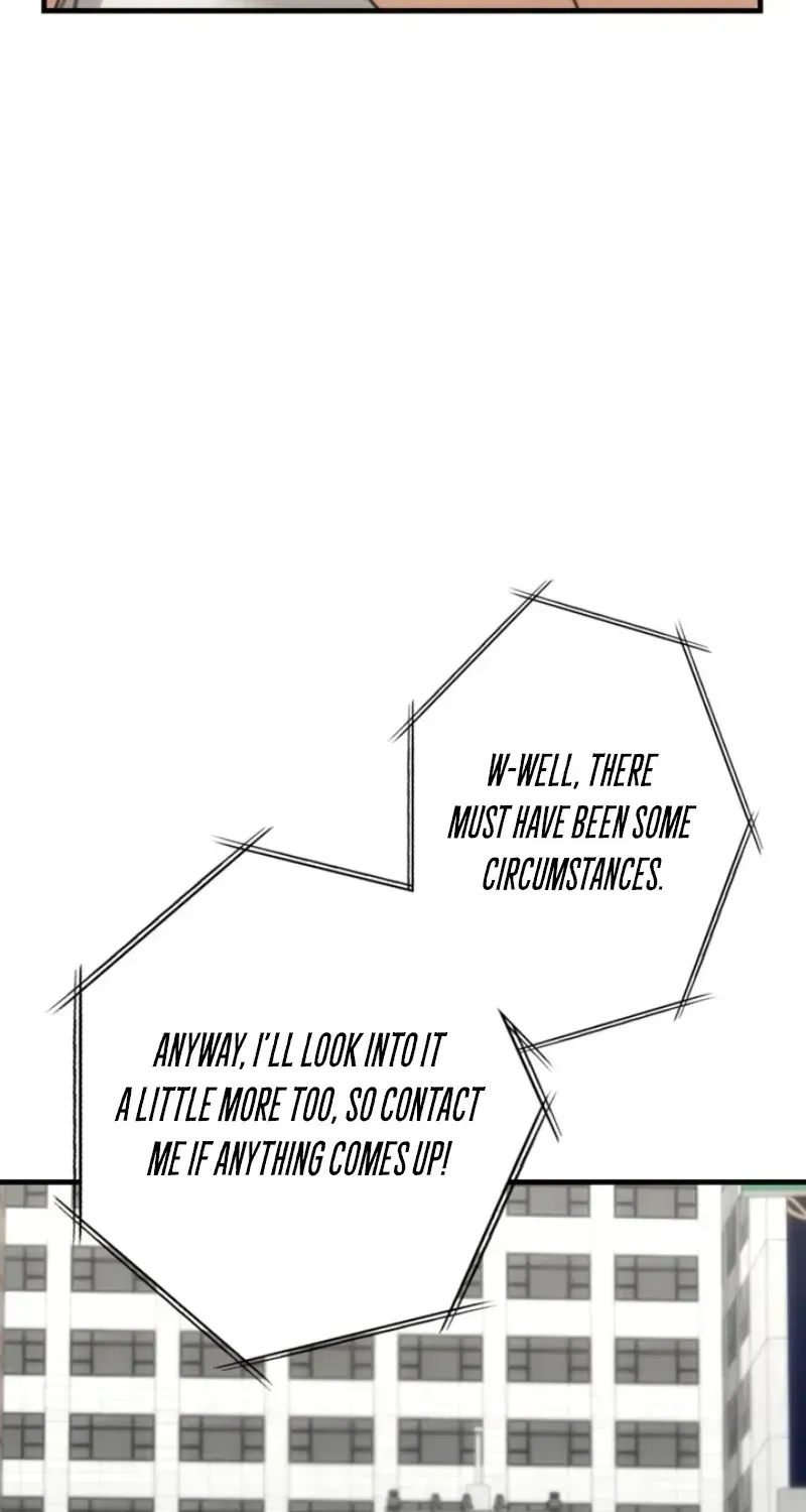 The Estate Cleaner Who Unravels Memories Chapter 19 - Page 36