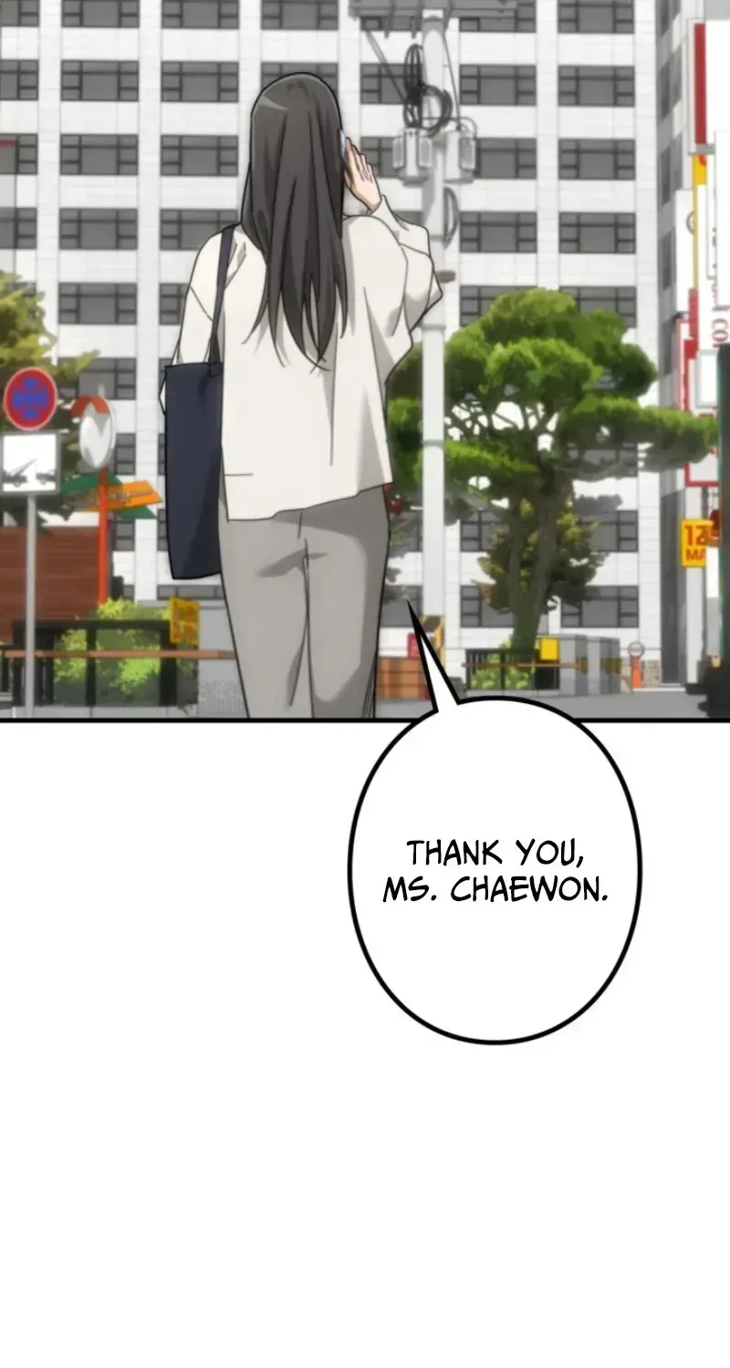 The Estate Cleaner Who Unravels Memories Chapter 19 - Page 37
