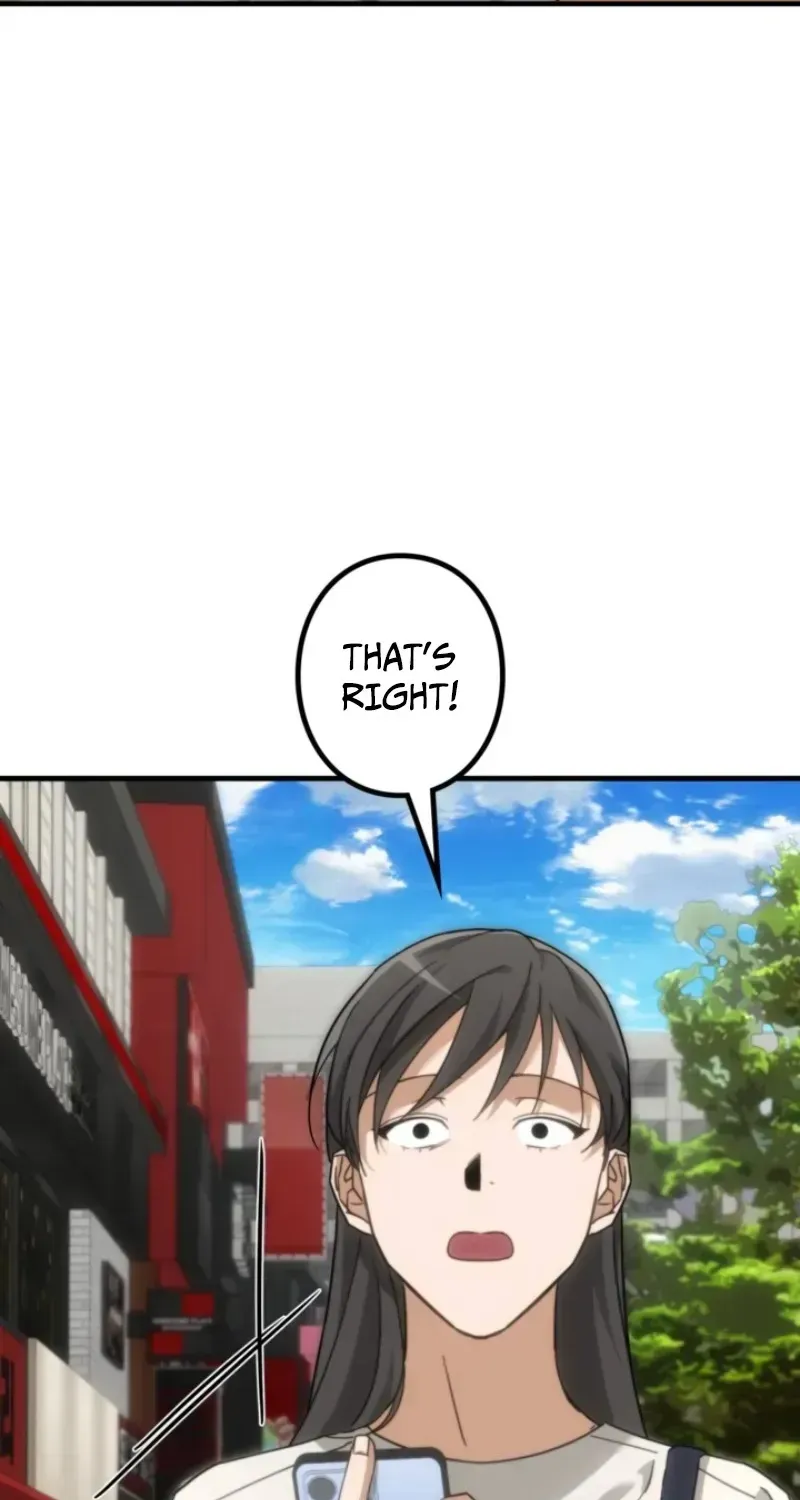 The Estate Cleaner Who Unravels Memories Chapter 19 - Page 42