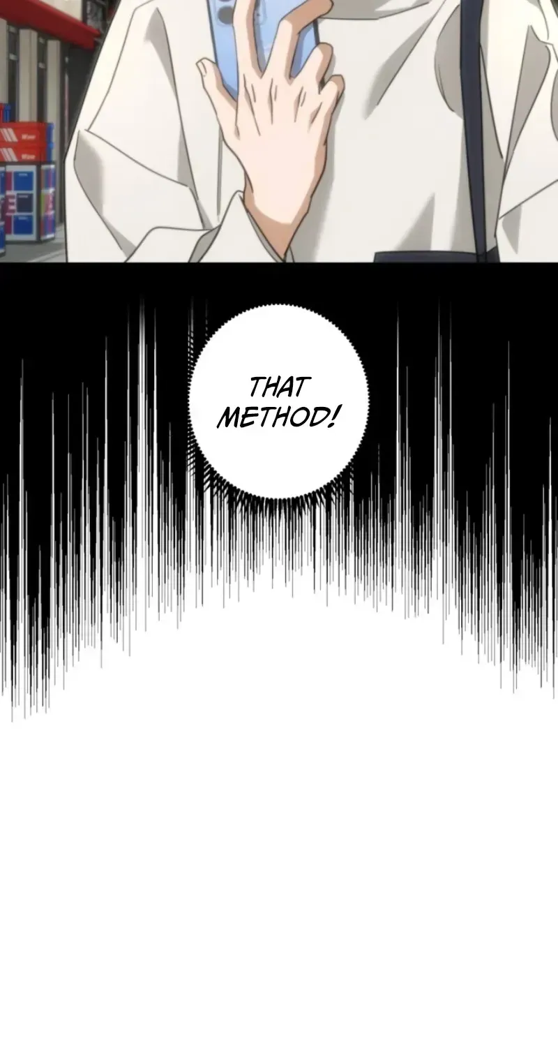 The Estate Cleaner Who Unravels Memories Chapter 19 - Page 43