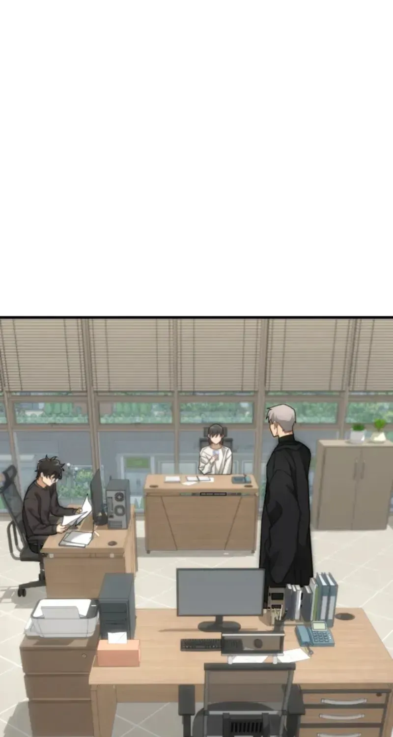 The Estate Cleaner Who Unravels Memories Chapter 19 - Page 45