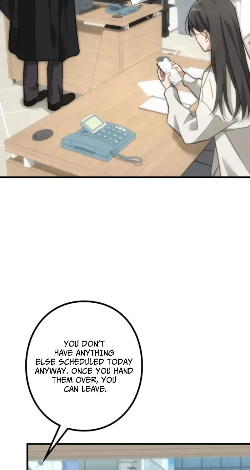 The Estate Cleaner Who Unravels Memories Chapter 19 - Page 47