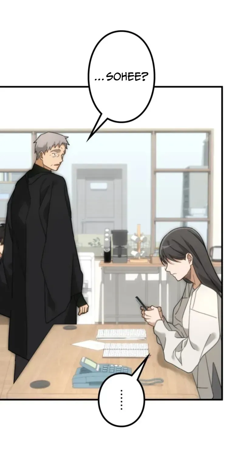 The Estate Cleaner Who Unravels Memories Chapter 19 - Page 49