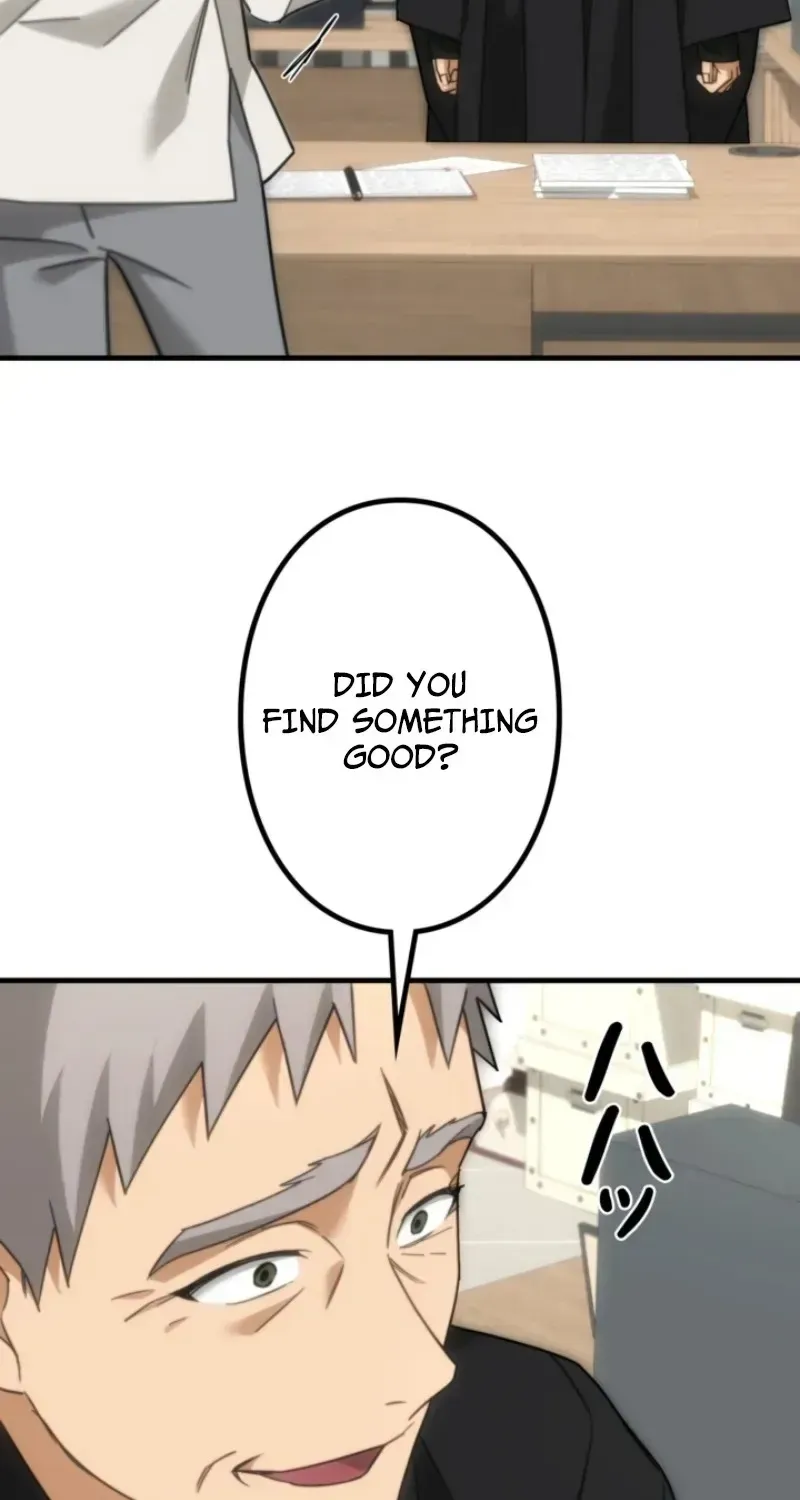 The Estate Cleaner Who Unravels Memories Chapter 19 - Page 53
