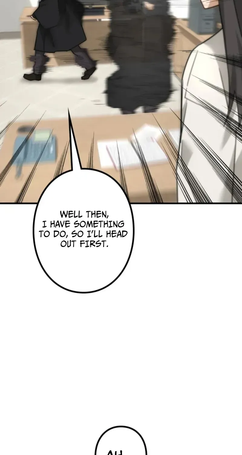 The Estate Cleaner Who Unravels Memories Chapter 19 - Page 57