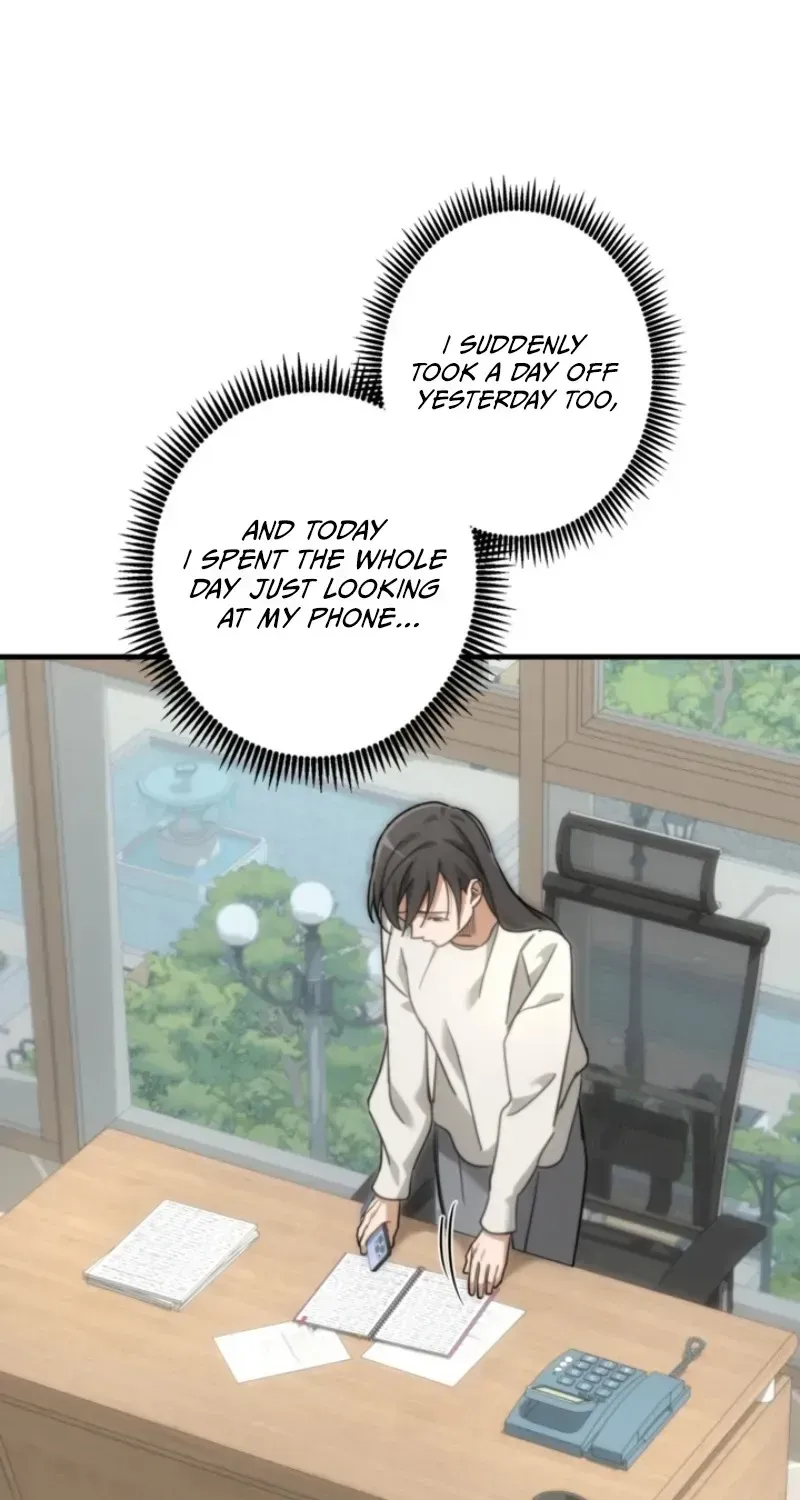 The Estate Cleaner Who Unravels Memories Chapter 19 - Page 59
