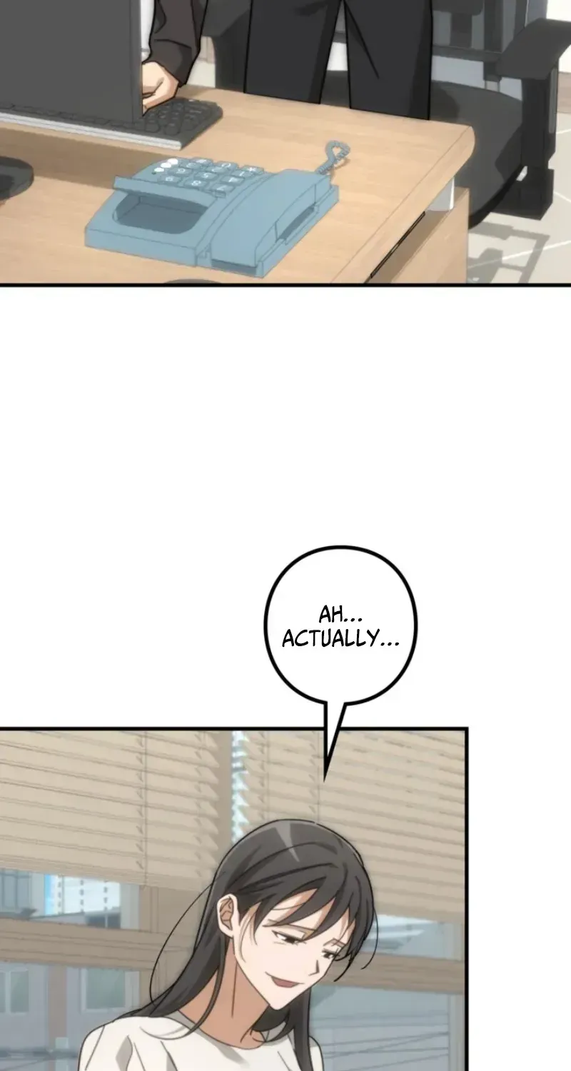 The Estate Cleaner Who Unravels Memories Chapter 19 - Page 63