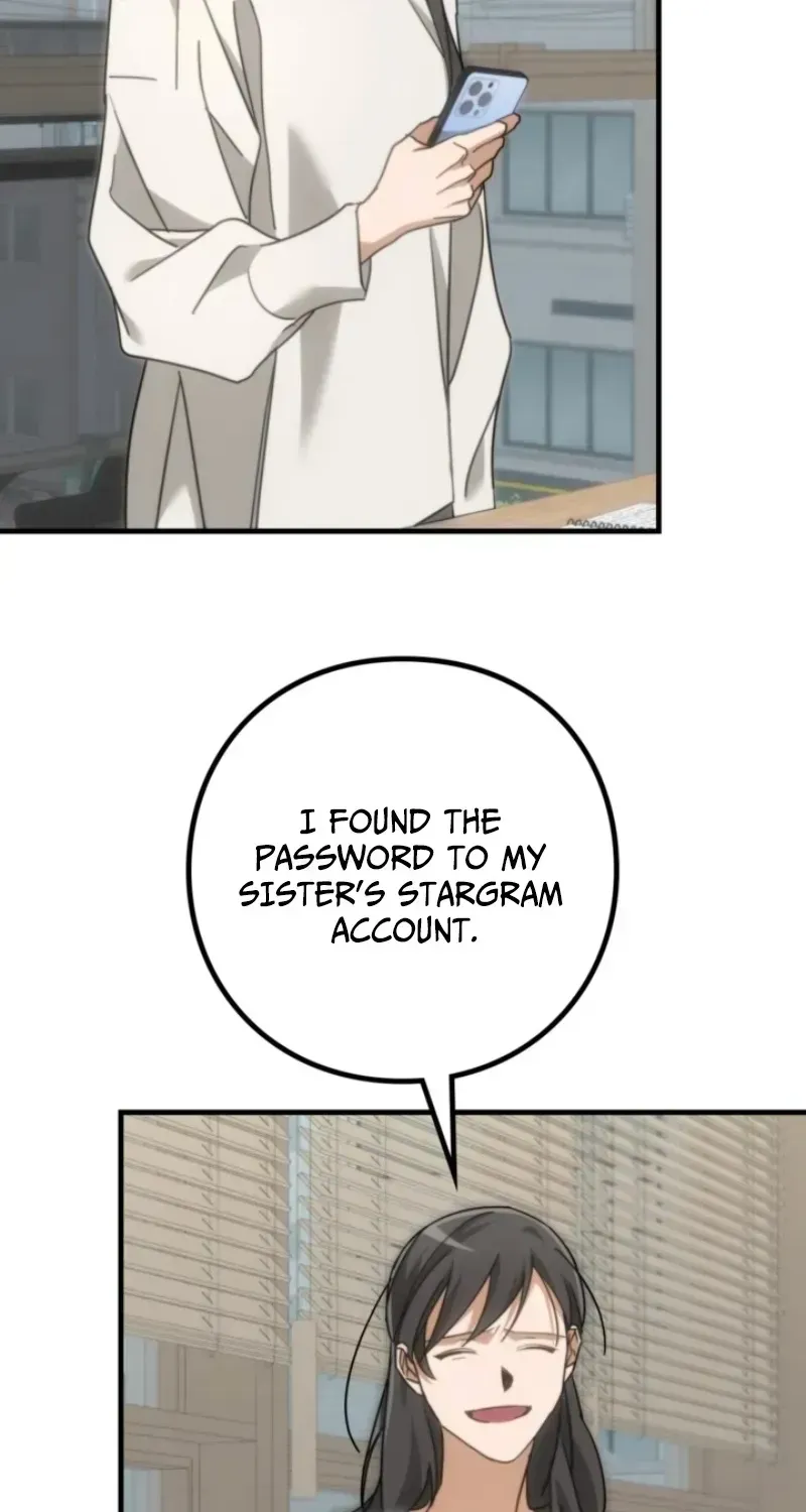 The Estate Cleaner Who Unravels Memories Chapter 19 - Page 64