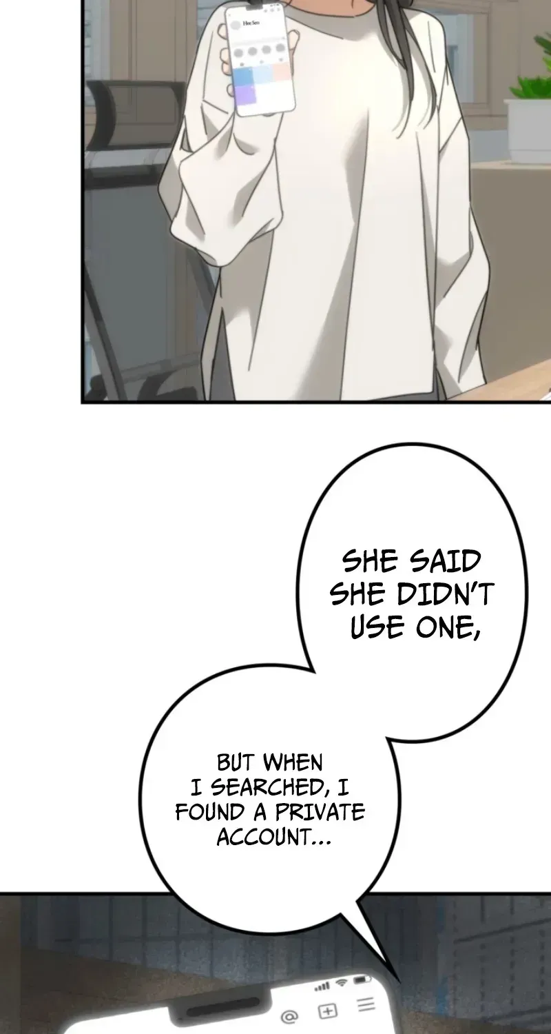 The Estate Cleaner Who Unravels Memories Chapter 19 - Page 65