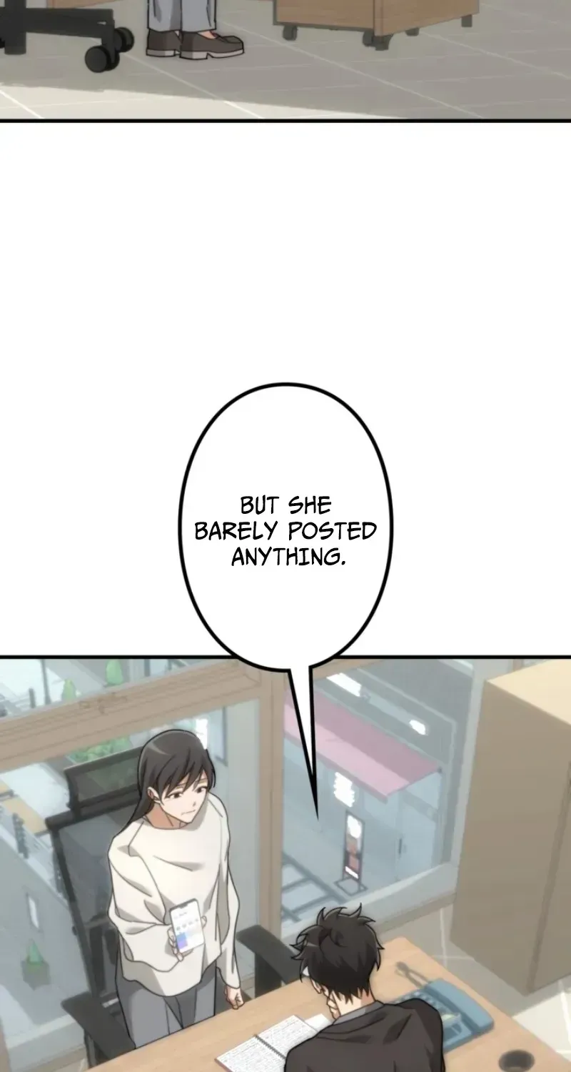 The Estate Cleaner Who Unravels Memories Chapter 19 - Page 68