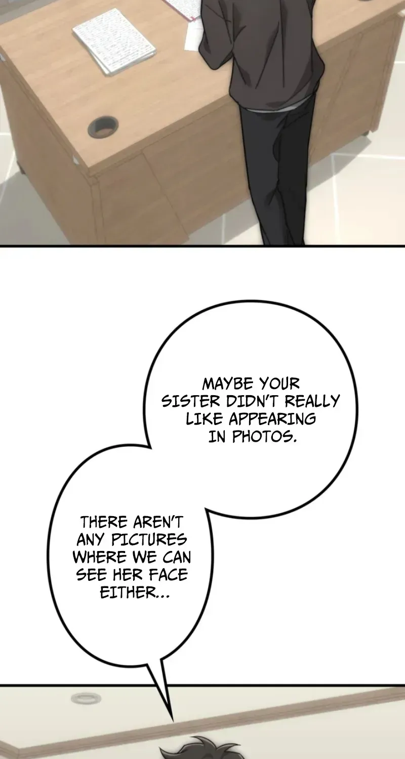 The Estate Cleaner Who Unravels Memories Chapter 19 - Page 69