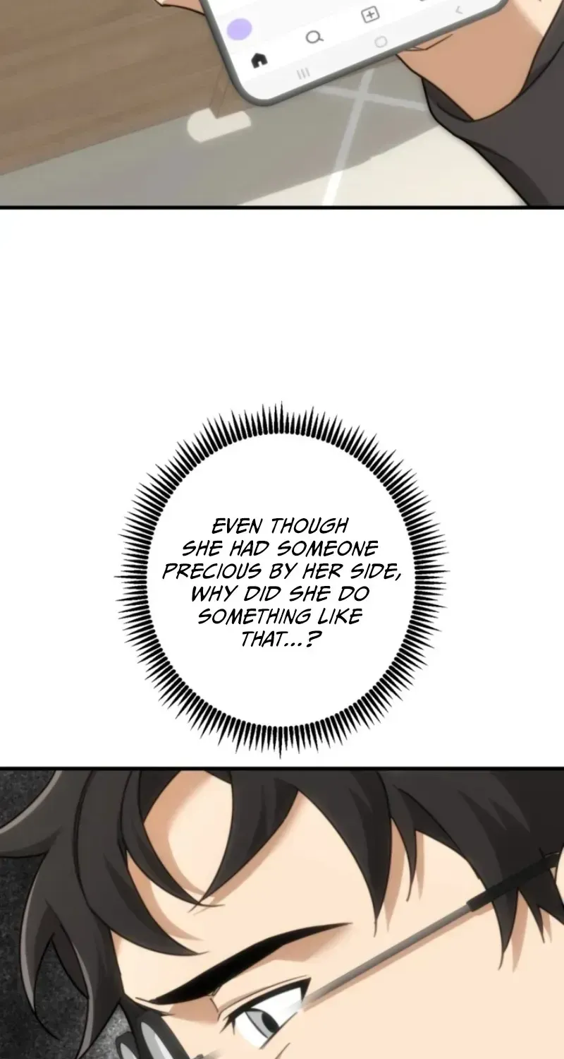 The Estate Cleaner Who Unravels Memories Chapter 19 - Page 72
