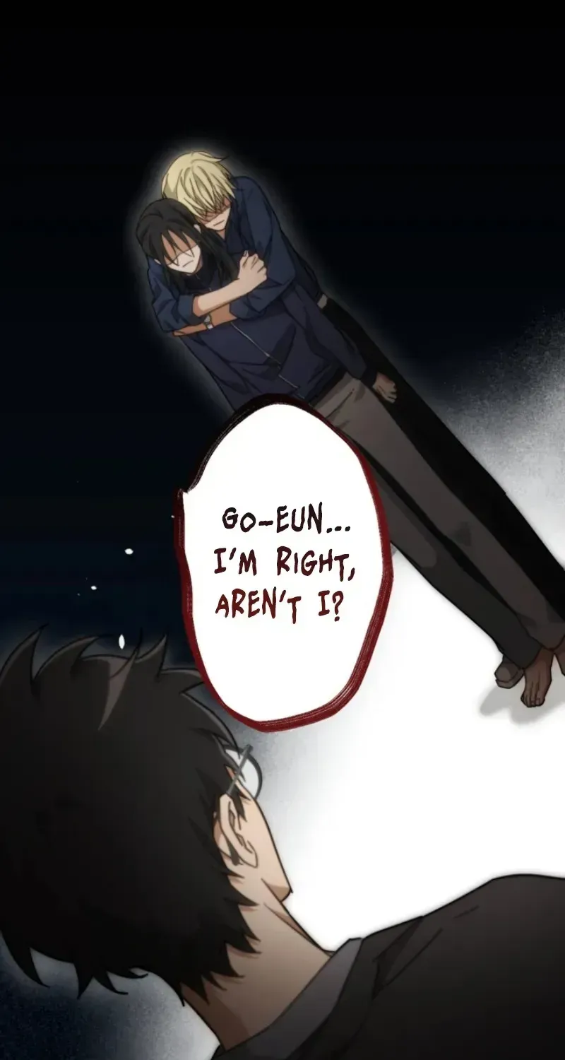 The Estate Cleaner Who Unravels Memories Chapter 19 - Page 77