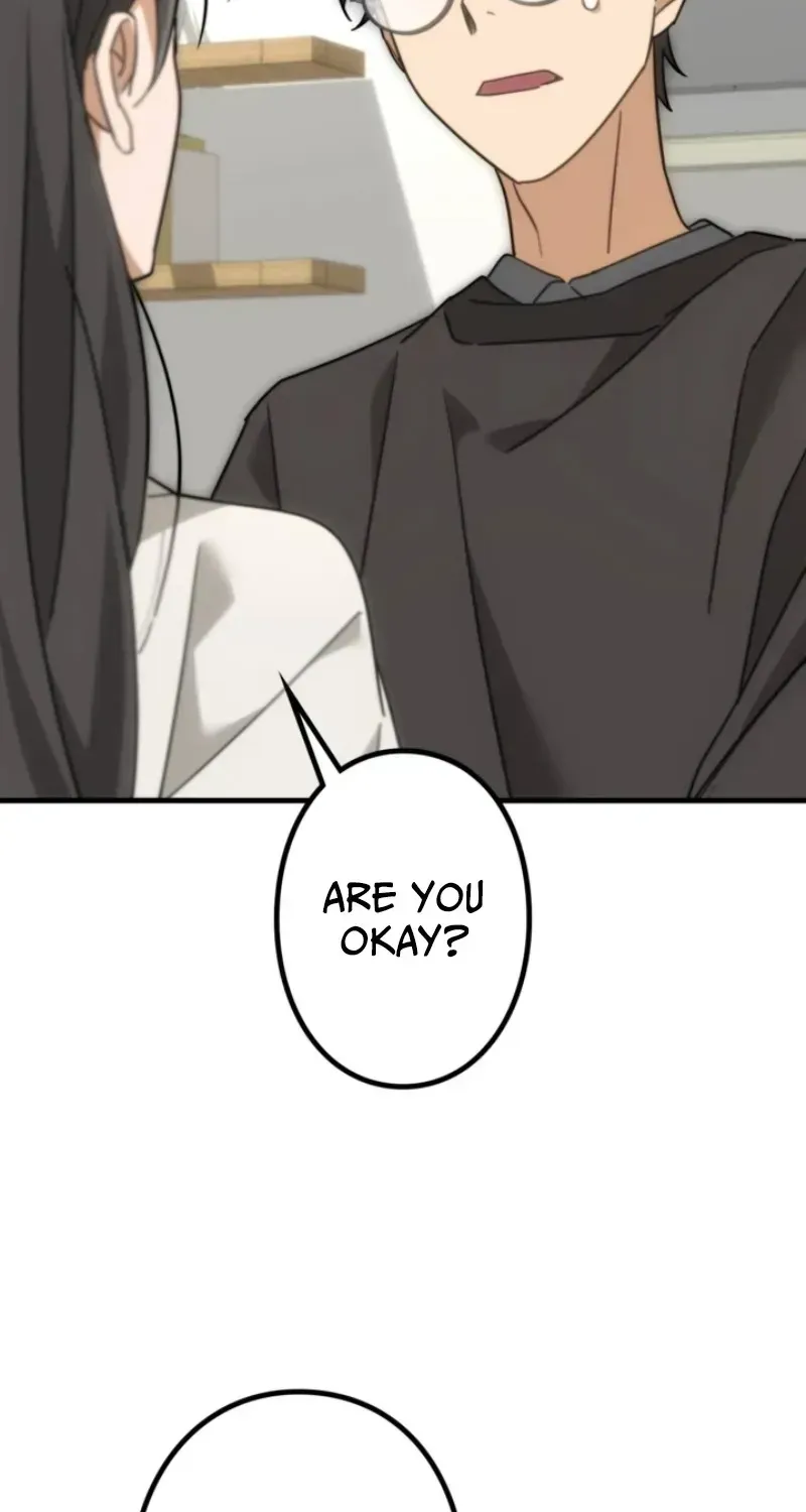The Estate Cleaner Who Unravels Memories Chapter 19 - Page 87