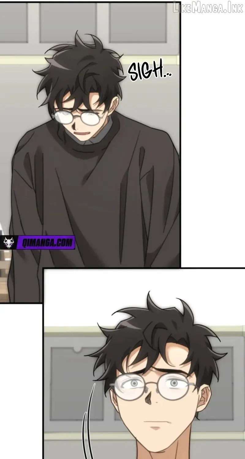 The Estate Cleaner Who Unravels Memories Chapter 19 - Page 91