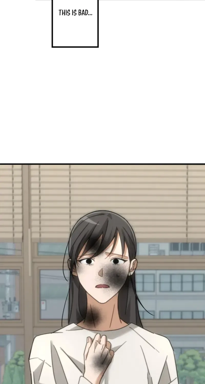 The Estate Cleaner Who Unravels Memories Chapter 20 - Page 3