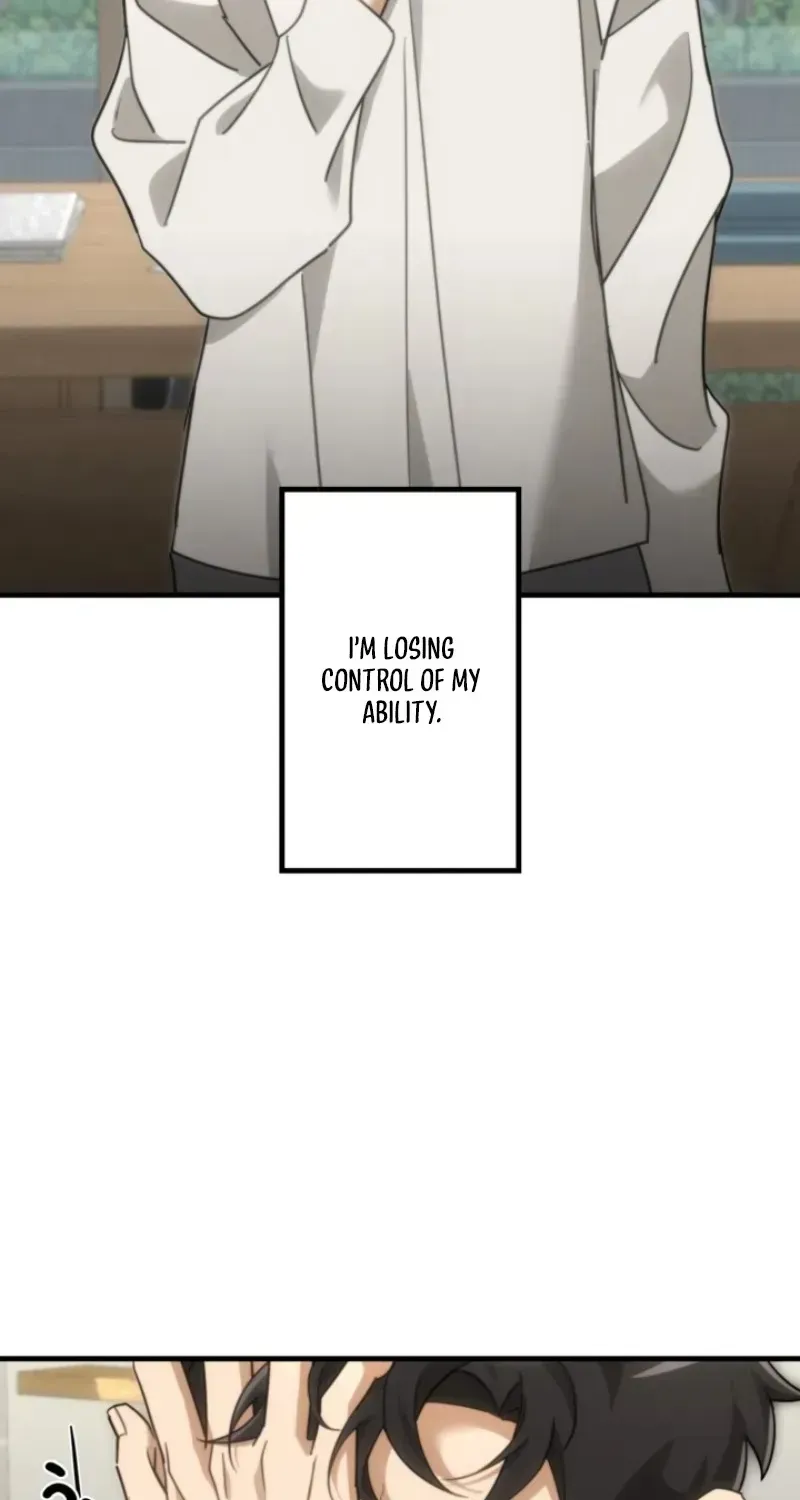 The Estate Cleaner Who Unravels Memories Chapter 20 - Page 4