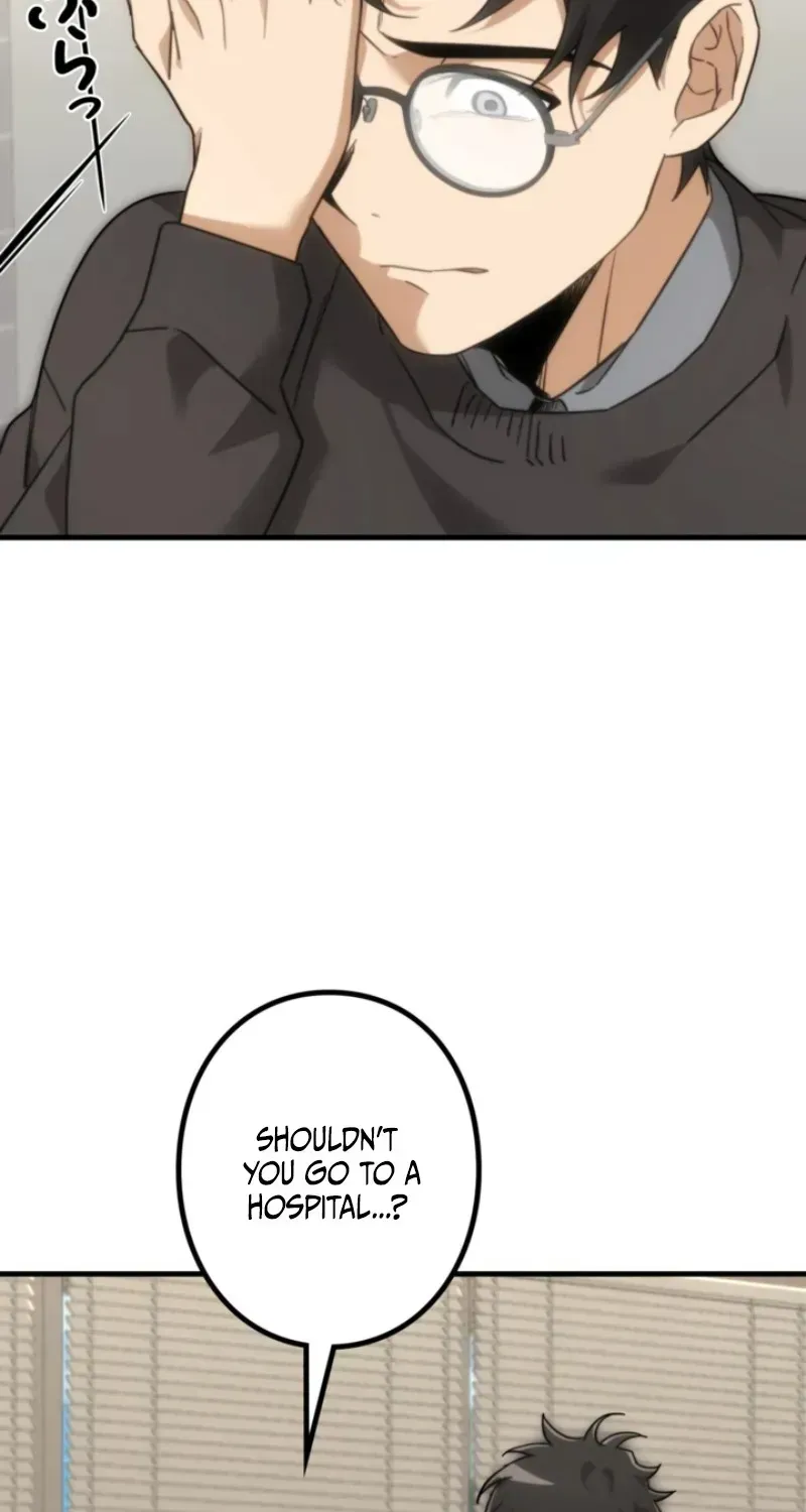 The Estate Cleaner Who Unravels Memories Chapter 20 - Page 5