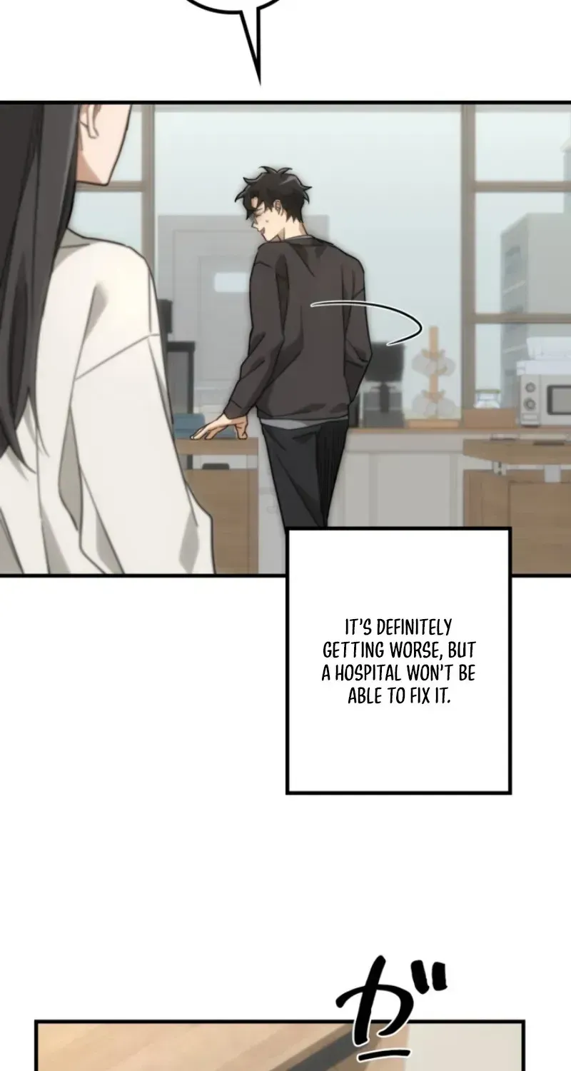 The Estate Cleaner Who Unravels Memories Chapter 20 - Page 7