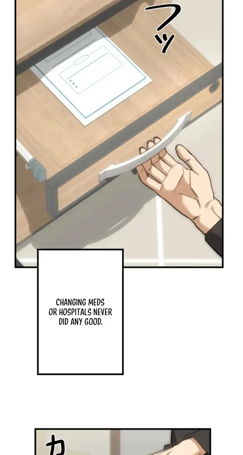 The Estate Cleaner Who Unravels Memories Chapter 20 - Page 8