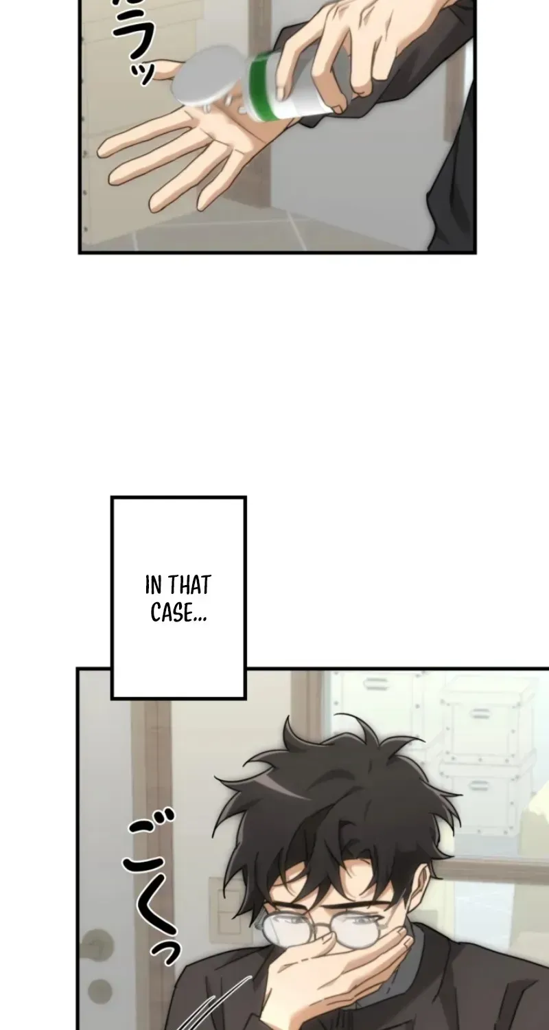 The Estate Cleaner Who Unravels Memories Chapter 20 - Page 9