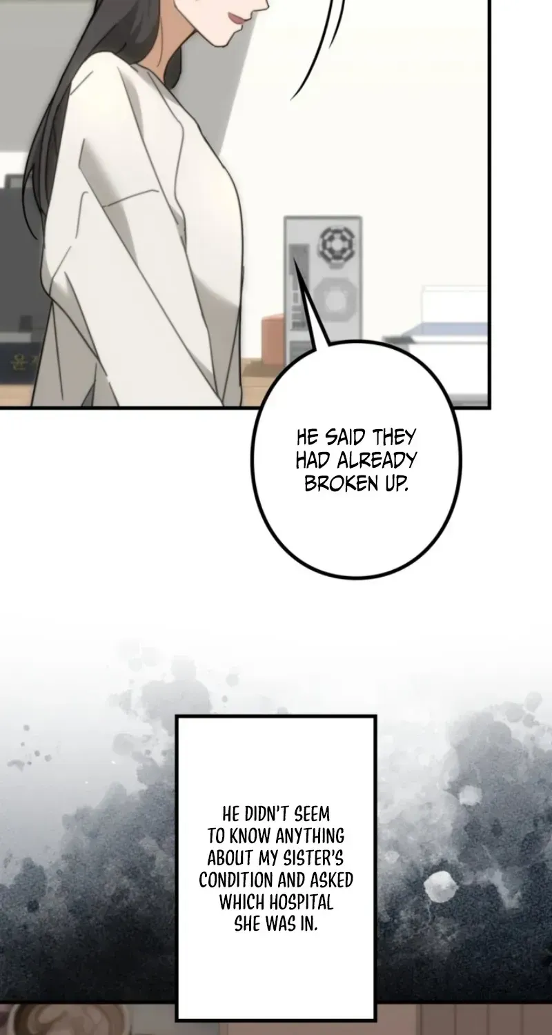 The Estate Cleaner Who Unravels Memories Chapter 20 - Page 13