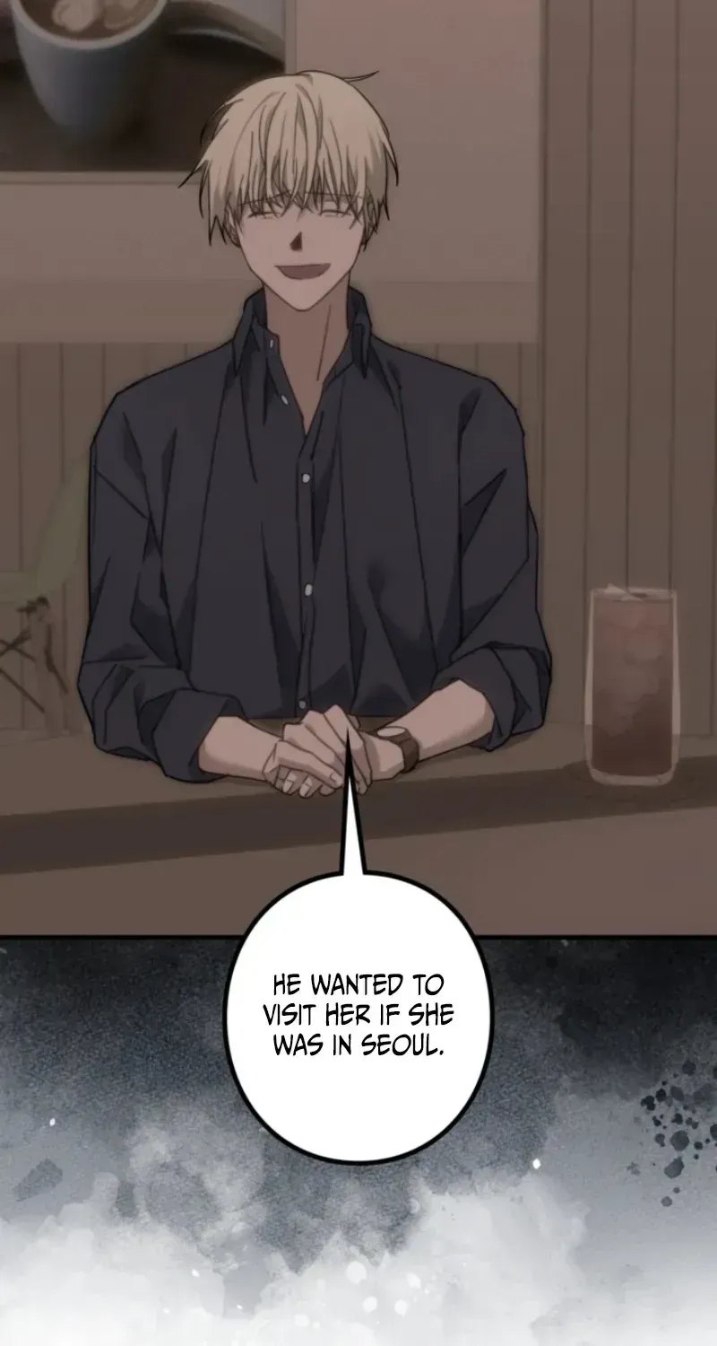 The Estate Cleaner Who Unravels Memories Chapter 20 - Page 14