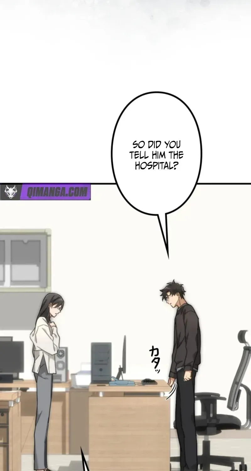 The Estate Cleaner Who Unravels Memories Chapter 20 - Page 15