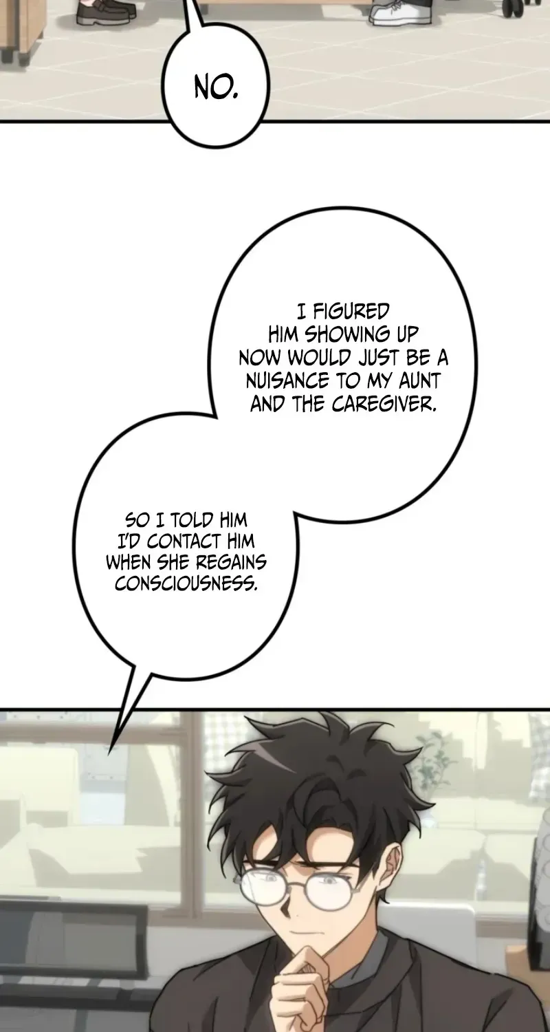 The Estate Cleaner Who Unravels Memories Chapter 20 - Page 16
