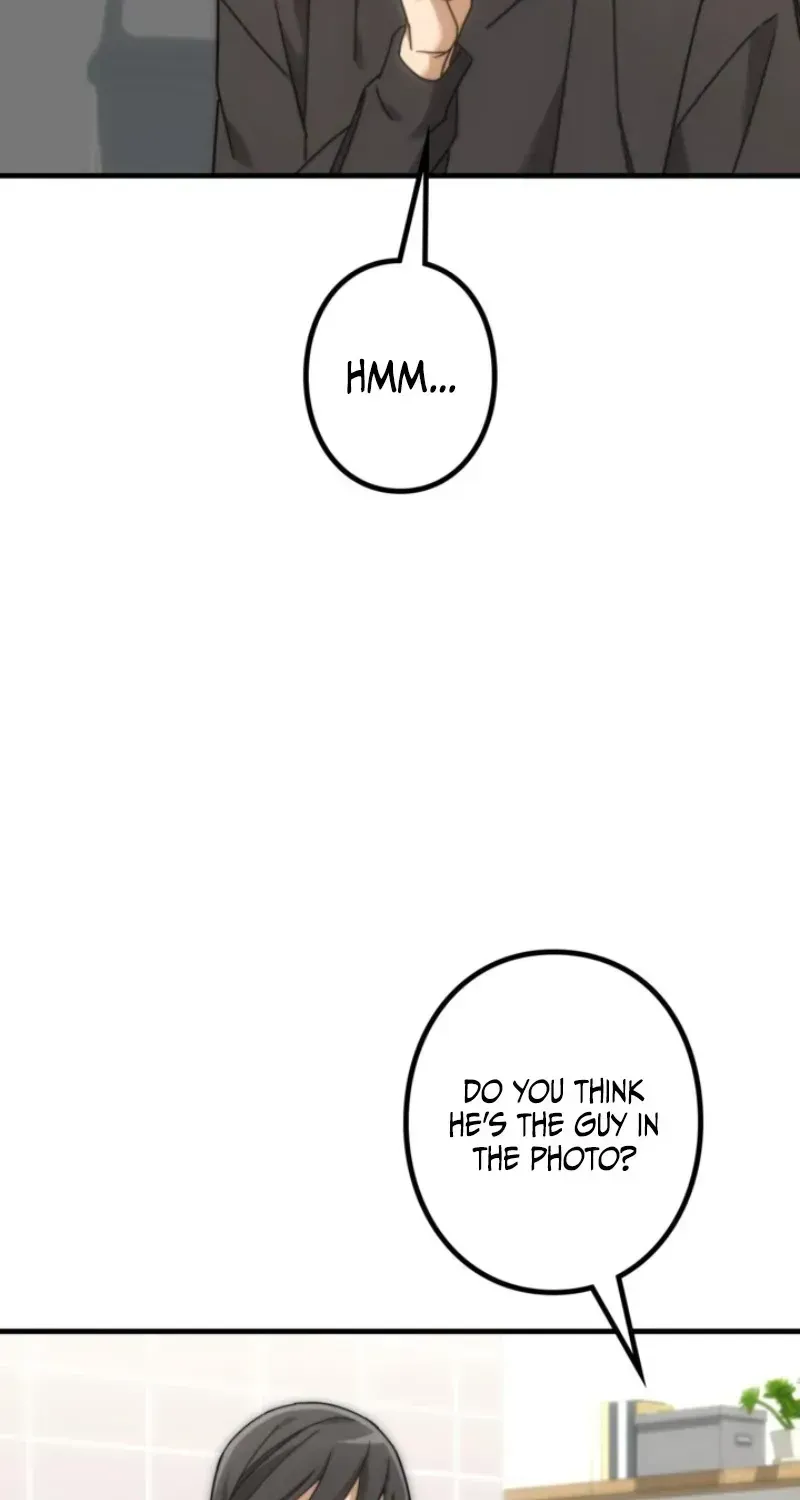 The Estate Cleaner Who Unravels Memories Chapter 20 - Page 17