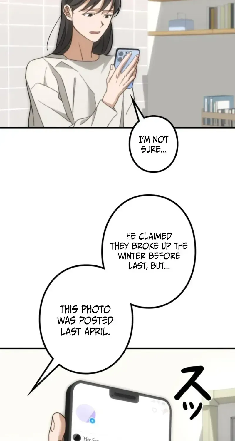 The Estate Cleaner Who Unravels Memories Chapter 20 - Page 18