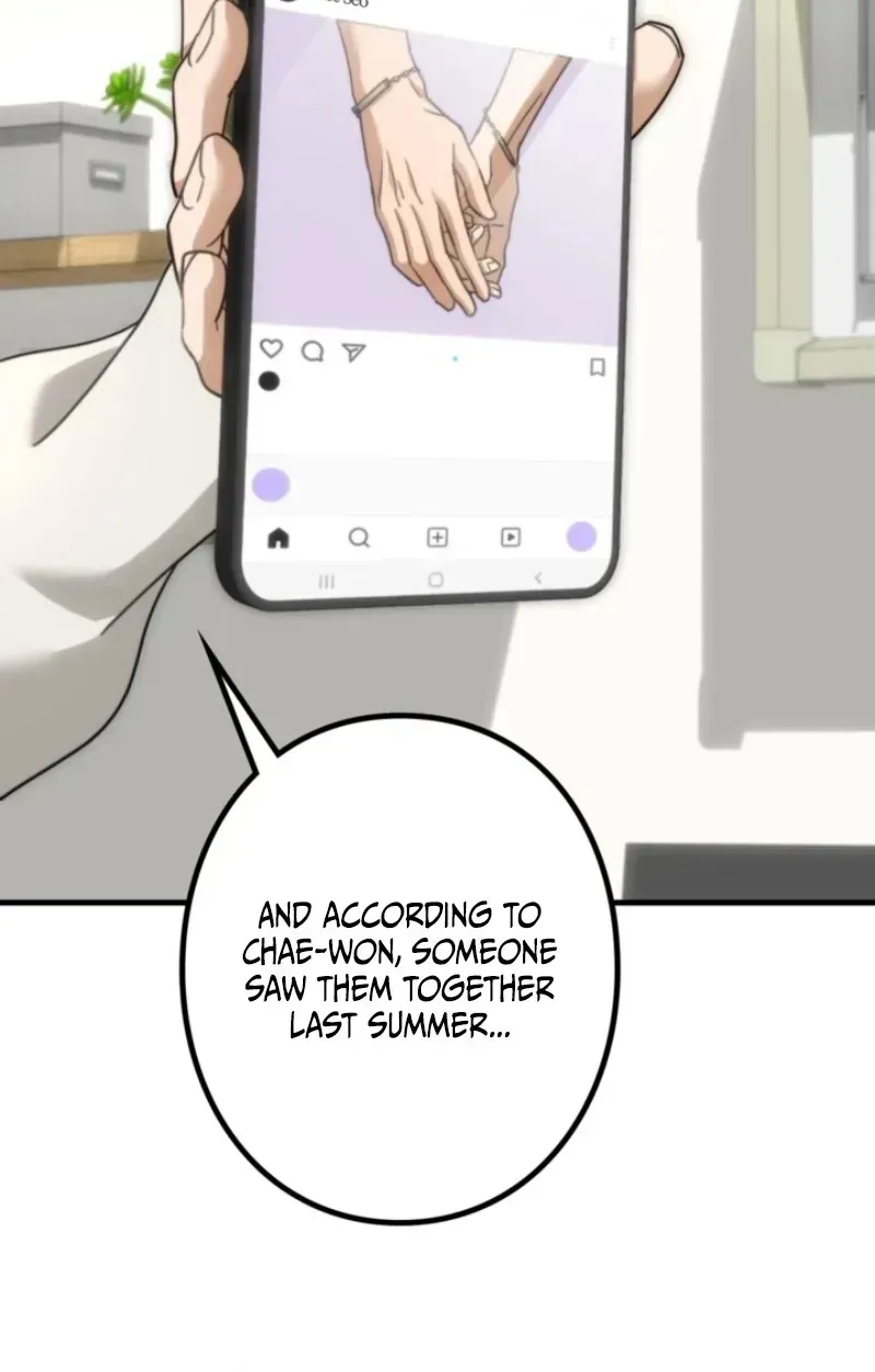 The Estate Cleaner Who Unravels Memories Chapter 20 - Page 19