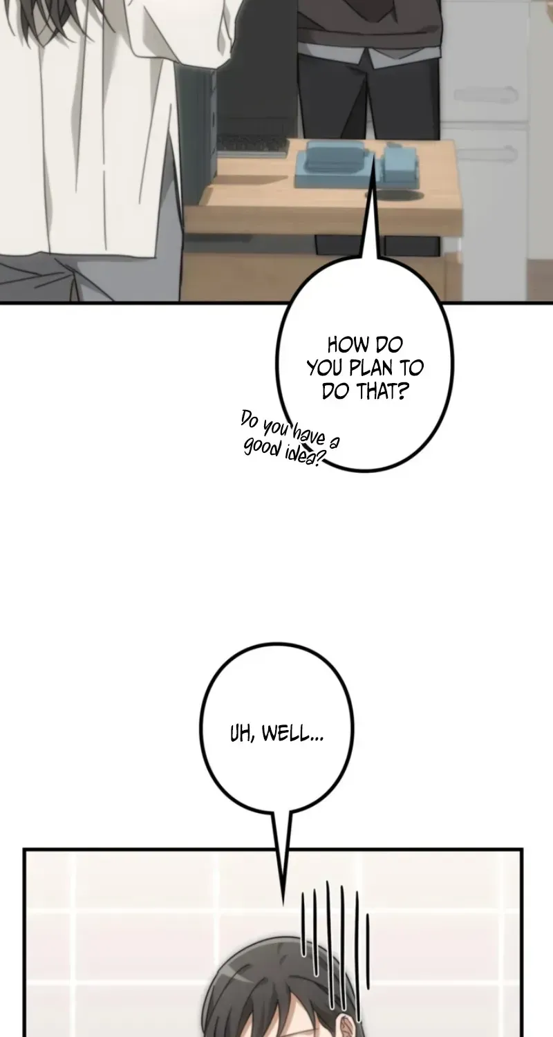 The Estate Cleaner Who Unravels Memories Chapter 20 - Page 22