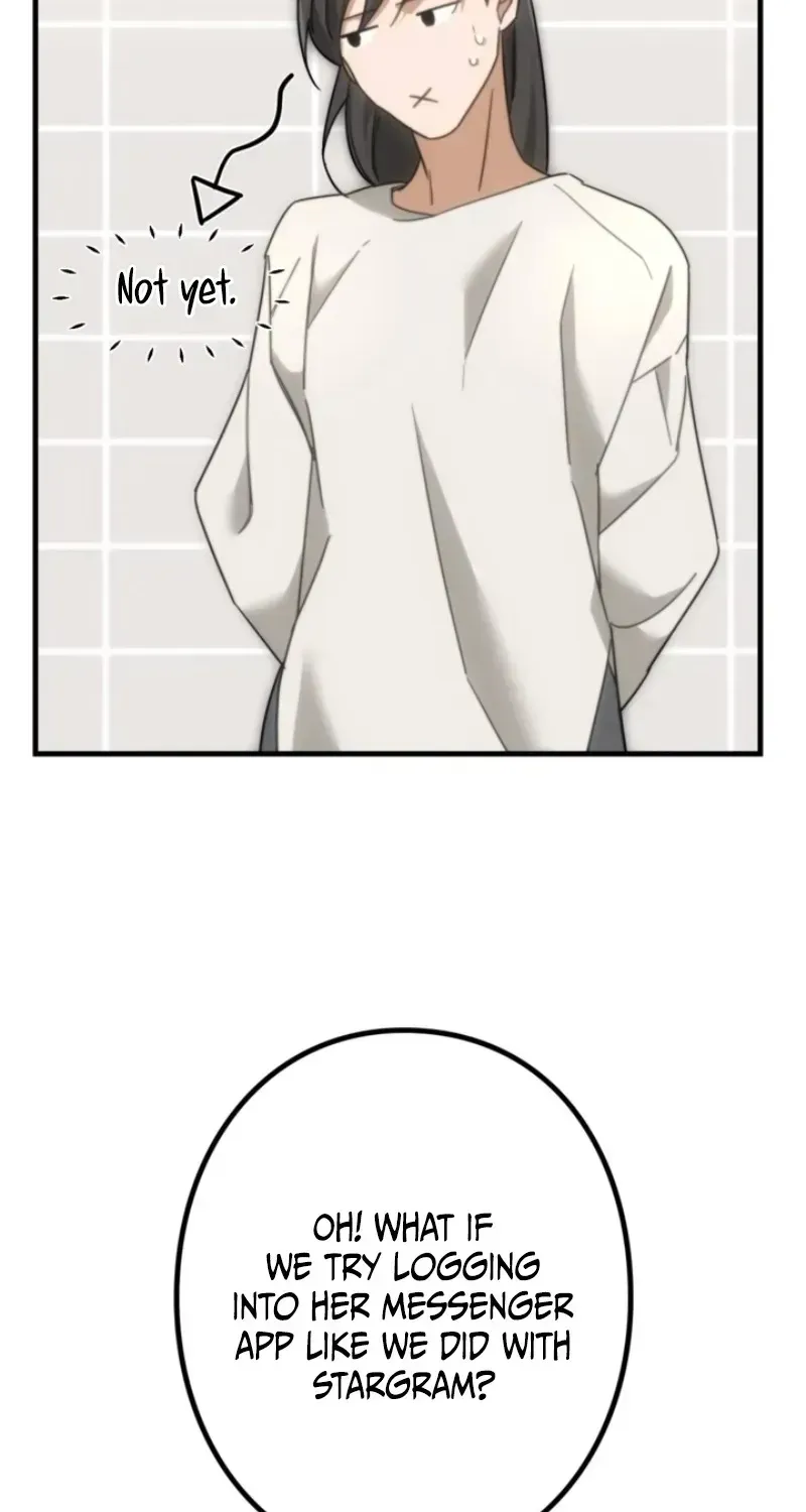 The Estate Cleaner Who Unravels Memories Chapter 20 - Page 23