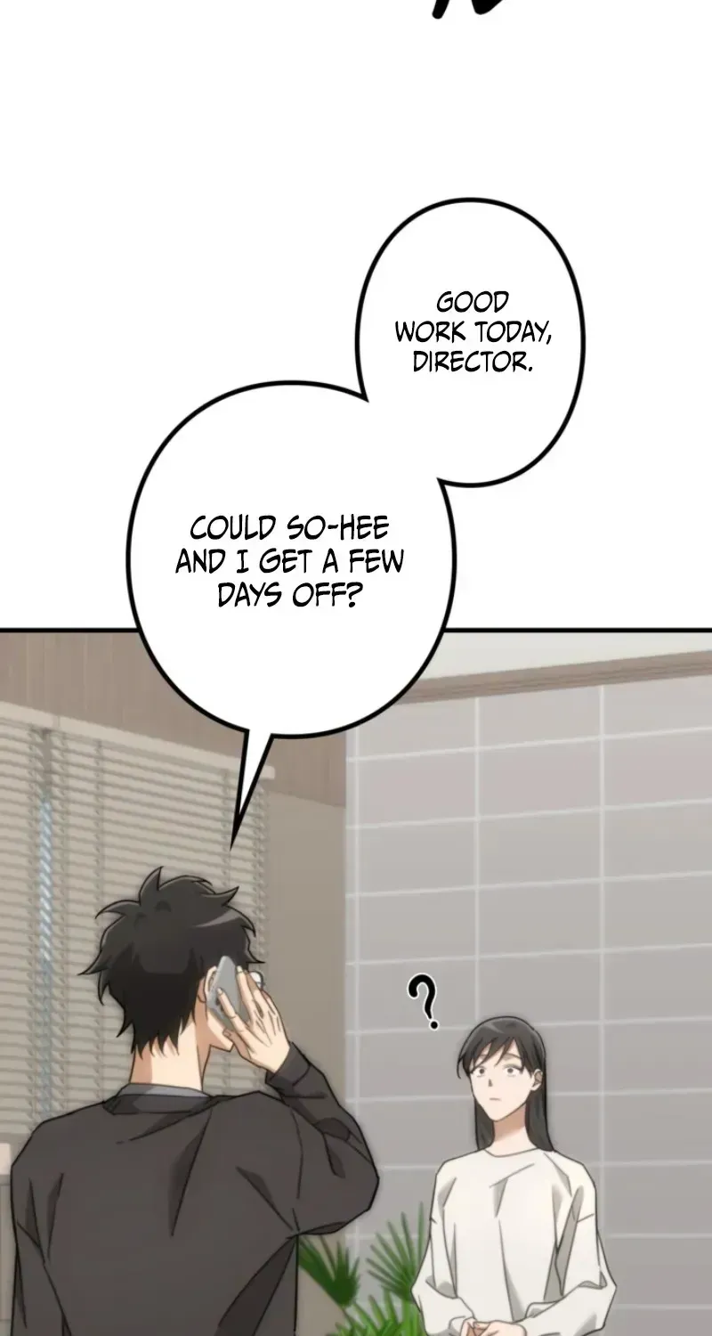 The Estate Cleaner Who Unravels Memories Chapter 20 - Page 26
