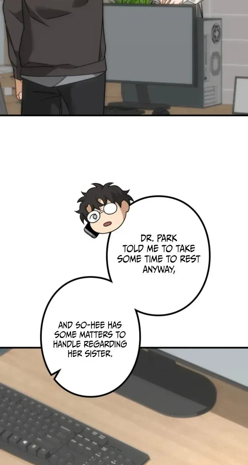 The Estate Cleaner Who Unravels Memories Chapter 20 - Page 27