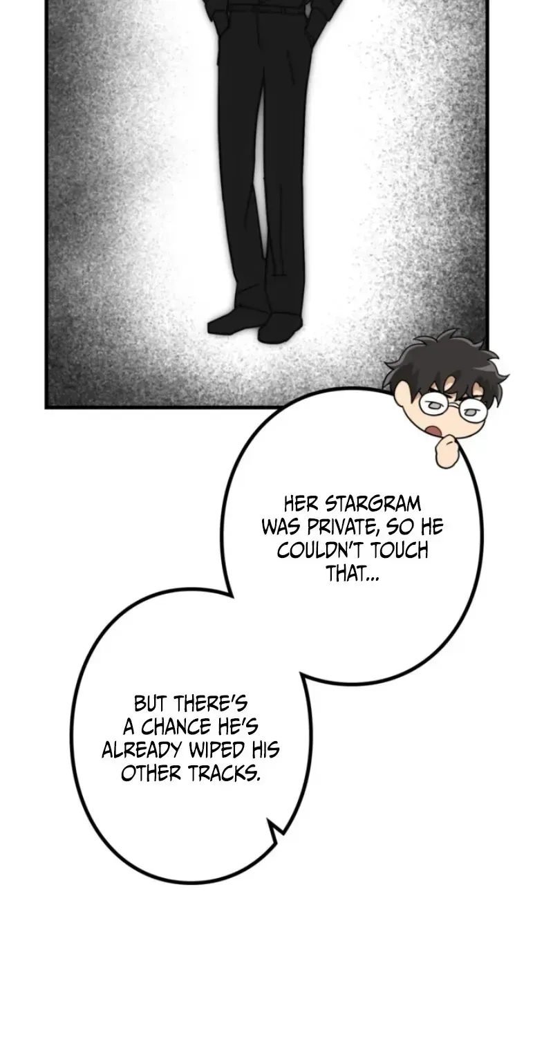 The Estate Cleaner Who Unravels Memories Chapter 20 - Page 32