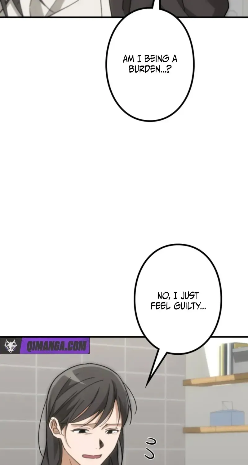 The Estate Cleaner Who Unravels Memories Chapter 20 - Page 34