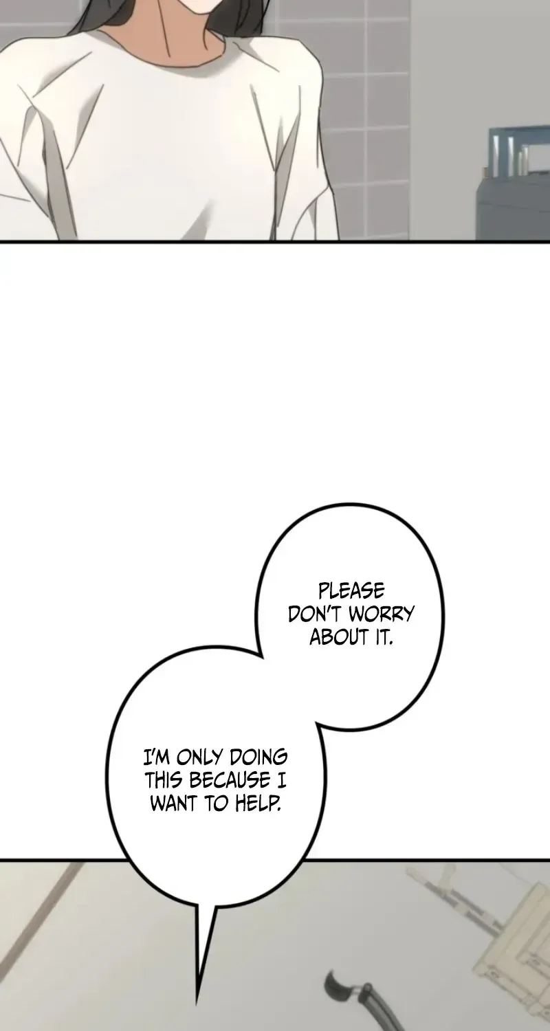 The Estate Cleaner Who Unravels Memories Chapter 20 - Page 35